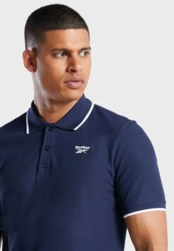 Reebok Training Essential Polo -Active Fashion Store 3 zoom desktop 1189