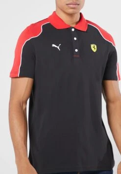 Puma Ferrari Race Polo -Active Fashion Store 3 zoom desktop 1191