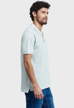 BEVERLY HILLS POLO CLUB Logo Polo -Active Fashion Store 3 zoom desktop 1199