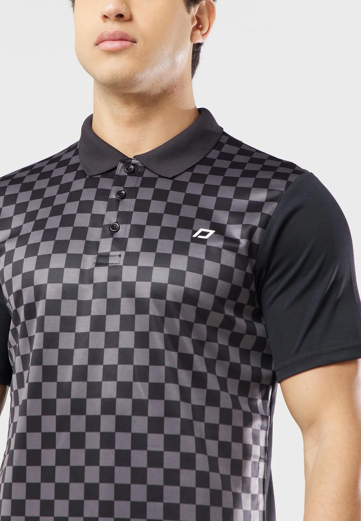 Sports Polo Shirt 5 Sports Polo Shirt - Image 3