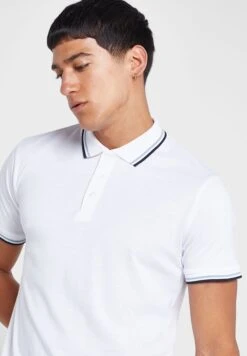 Brave Soul Polo Shirt -Active Fashion Store 3 zoom desktop 1209