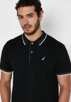 Nautica The Bandon Polo -Active Fashion Store 3 zoom desktop 1210
