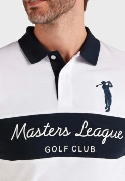 Essential Slim Fit Polo -Active Fashion Store 3 zoom desktop 1212