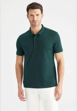 DeFacto Regular Fit Short Sleeve T-Shirt -Active Fashion Store 3 zoom desktop 1215