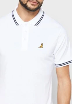 Bravesoul Logo Polo Shirt 8 Bravesoul Logo Polo Shirt -Active Fashion Store 3 zoom desktop 1220