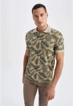 DeFacto Man Regular Fit Polo T-Shirt -Active Fashion Store 3 zoom desktop 1223