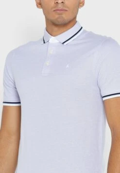 Jack & Jones Paulos Slim Fit Polo -Active Fashion Store 3 zoom desktop 1233