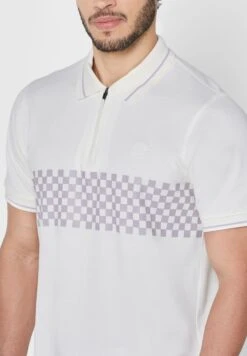 Aeropostale Check Panel Polo -Active Fashion Store 3 zoom desktop 1236