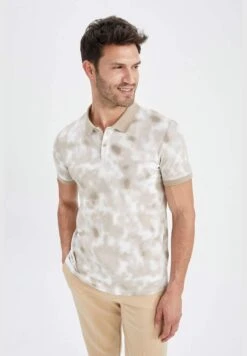 DeFacto Modern Fit Short Sleeve Batik Print T-Shirt -Active Fashion Store 3 zoom desktop 1238