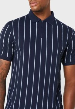 Striped Polo Shirt 8 Striped Polo Shirt -Active Fashion Store 3 zoom desktop 1248
