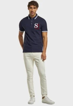 Essential Polo Shirts -Active Fashion Store 3 zoom desktop 1251