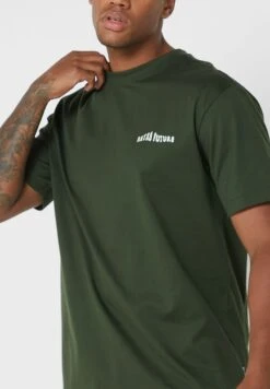 Only & Sons Essential Crew Neck T-Shirt -Active Fashion Store 3 zoom desktop 132