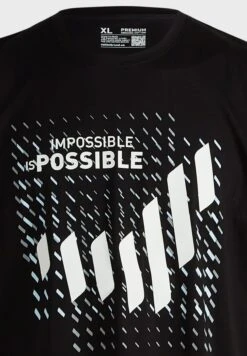 Logo Graphic T-Shirt -Active Fashion Store 3 zoom desktop 15