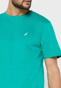 Nautica The Pelly Crew Neck T-Shirt -Active Fashion Store 3 zoom desktop 164