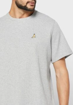 Bravesoul Logo T Shirt -Active Fashion Store 3 zoom desktop 174