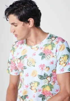 Koovs Resort Print T Shirt 8 Koovs Resort Print T Shirt -Active Fashion Store 3 zoom desktop 186