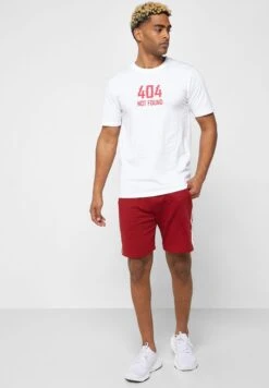 404 - Not Found T-Shirt -Active Fashion Store 3 zoom desktop 190
