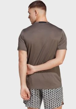 ADIDAS Designed 4 Training Marimekko T-Shirt -Active Fashion Store 3 zoom desktop 20