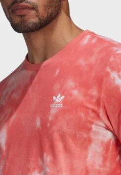 Adidas Originals Essential Tie Die T-Shirt -Active Fashion Store 3 zoom desktop 223