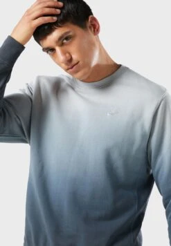 Nike Club Dip Dye Sweatshirt -Active Fashion Store 3 zoom desktop 226