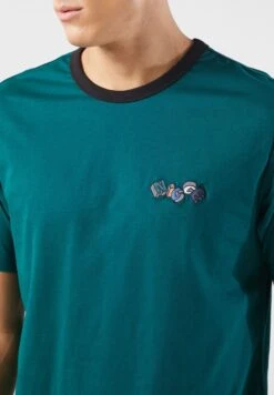 Nicce Tumble T-Shirt -Active Fashion Store 3 zoom desktop 235