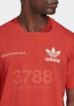 Adidas Originals Graphics Mellow Ride Club T-Shirt -Active Fashion Store 3 zoom desktop 239