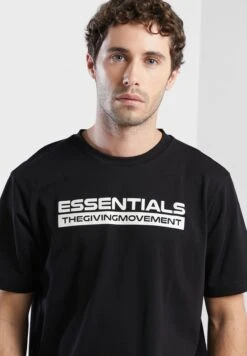 Regular Fit Printed T-Shirt -Active Fashion Store 3 zoom desktop 240