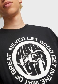 Puma Rebound Men T-Shirt -Active Fashion Store 3 zoom desktop 242