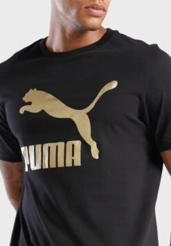 Puma Classics Men T-Shirt -Active Fashion Store 3 zoom desktop 243