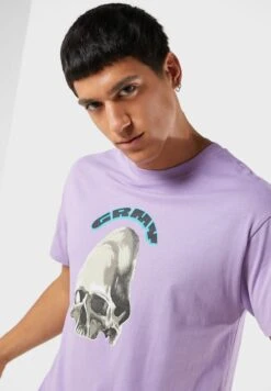 GRIMEY Ufollow The Hatnub T-Shirt -Active Fashion Store 3 zoom desktop 245