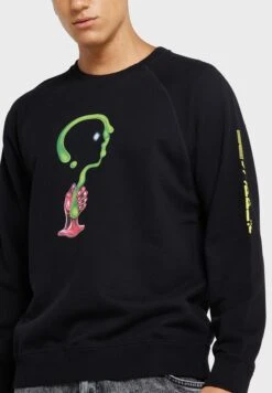 Edwin Robert Beatty T-Shirt -Active Fashion Store 3 zoom desktop 257