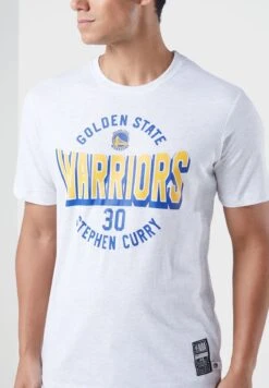 Outerstuff NBA Curry Stephen Golden State Warriors T-Shirt -Active Fashion Store 3 zoom desktop 258