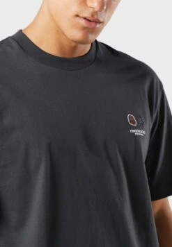 Logo T-Shirt -Active Fashion Store 3 zoom desktop 260