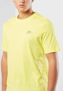 Nike Nsw Club T-Shirt -Active Fashion Store 3 zoom desktop 264