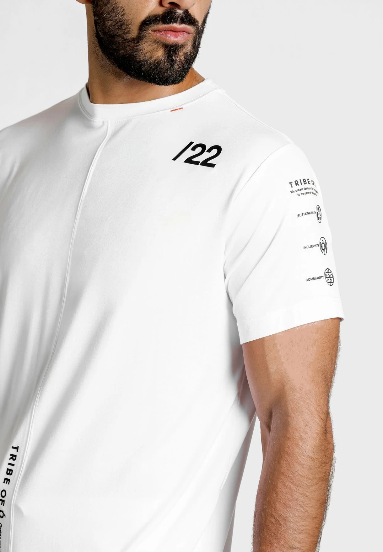 Blaise Logo T-Shirt 5 Blaise Logo T-Shirt - Image 3