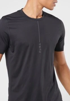 Puma Studio Yogini Lite Mesh T-Shirt 8 Puma Studio Yogini Lite Mesh T-Shirt -Active Fashion Store 3 zoom desktop 276