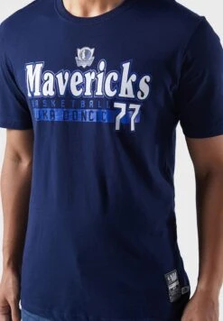 Outerstuff NBA Doncic Luka Dallas Mavericks Glow Up T-Shirt -Active Fashion Store 3 zoom desktop 278