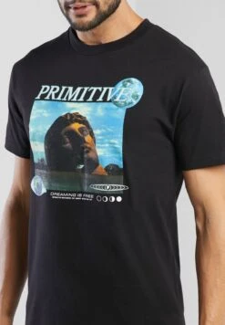 Primitive Bliss T-Shirt -Active Fashion Store 3 zoom desktop 279