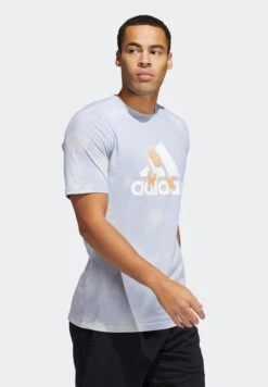 ADIDAS Summer Badge Of Sport T-Shirt -Active Fashion Store 3 zoom desktop 280