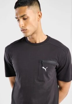 Puma Open Road T-Shirt 9 Puma Open Road T-Shirt -Active Fashion Store 3 zoom desktop 281