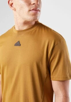 ADIDAS Essential Logo T-Shirt -Active Fashion Store 3 zoom desktop 284