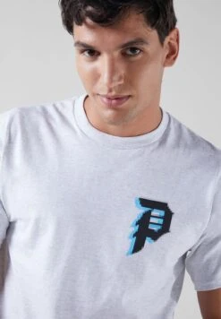 PRIMITIVE Dirty P Pixel T-Shirt 8 PRIMITIVE Dirty P Pixel T-Shirt -Active Fashion Store 3 zoom desktop 287