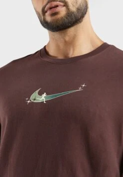 Nike Dri-Fit T-Shirt -Active Fashion Store 3 zoom desktop 290