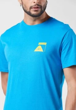 POLER Downhill T-Shirt -Active Fashion Store 3 zoom desktop 296