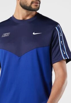 Nike Nsw Repeat Swoosh T-Shirt -Active Fashion Store 3 zoom desktop 303