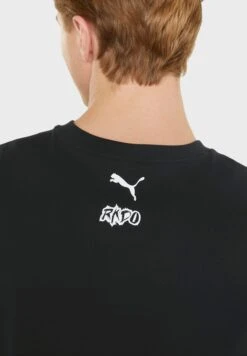 Puma Rkdo Graphic T-Shirt -Active Fashion Store 3 zoom desktop 308