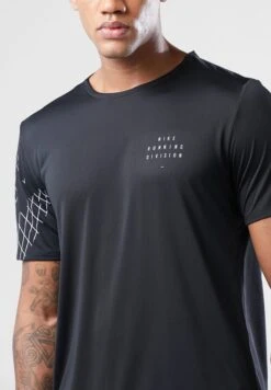Nike Dri-Fit Rise 365 Flash T-Shirt -Active Fashion Store 3 zoom desktop 311