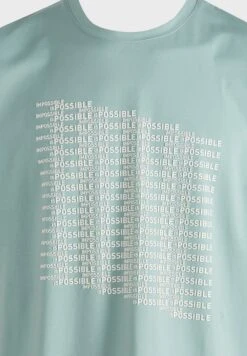 Slogan Graphic T-Shirt -Active Fashion Store 3 zoom desktop 313