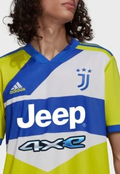 ADIDAS Juventus Third T-Shirt -Active Fashion Store 3 zoom desktop 316