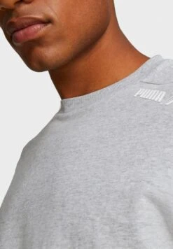 Puma Rad/Cal Men T-Shirt -Active Fashion Store 3 zoom desktop 317